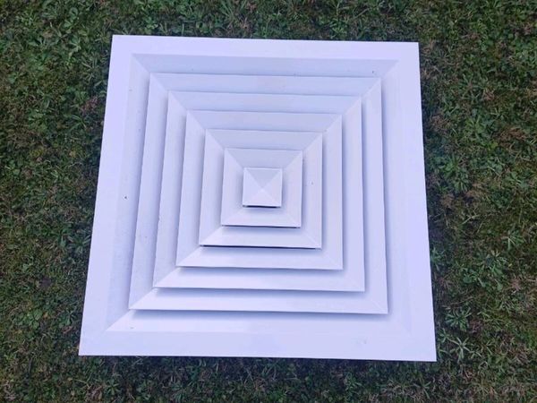Air conditioning - Main image