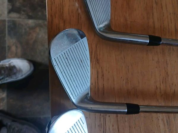 T350 irons(2023) - Main image