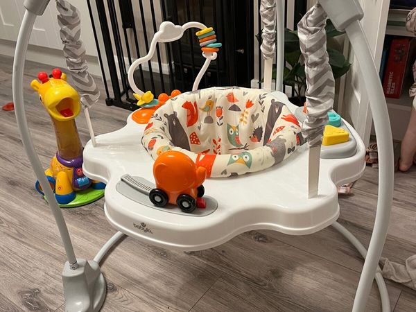 Baby Bouncer - Main image