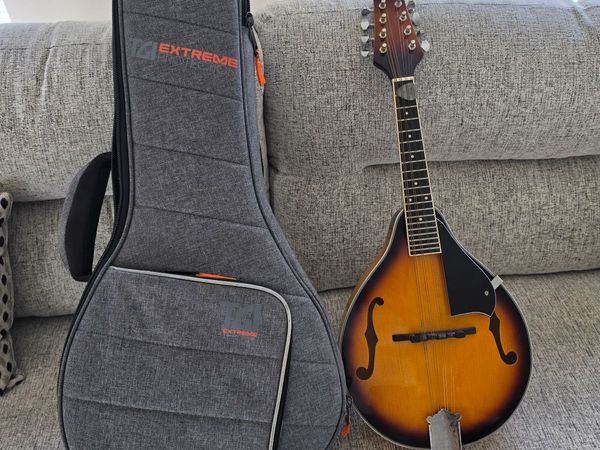 Mandolin - Main image