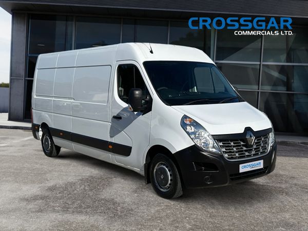 NI REG VANS FROM NEW NO  IMPORT TARIFF CHOICE OF 3 - Main image