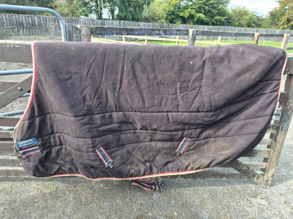 Rug clear out - Main image