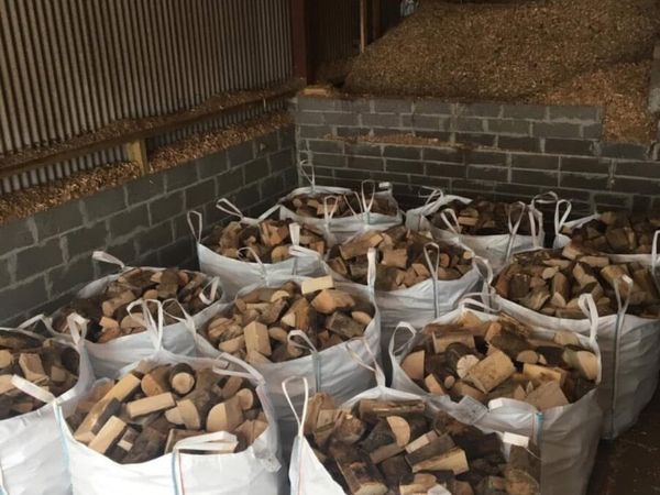 Coal and hardwood - Main image