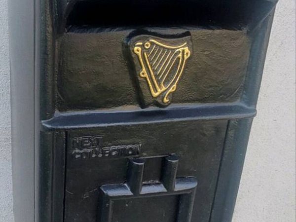 Postbox - Main image