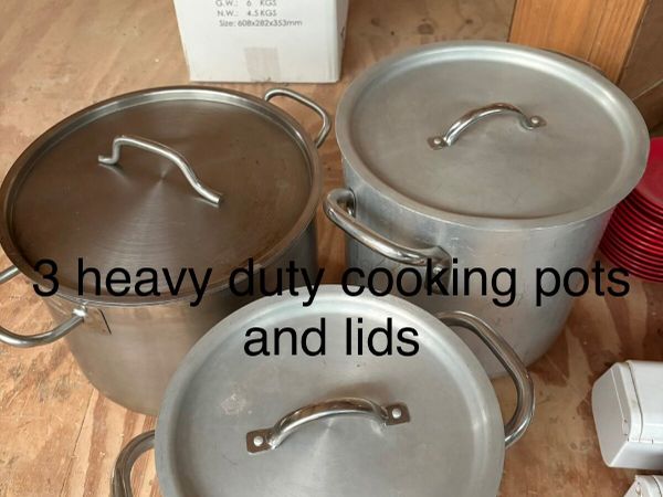 Restaurant contents - Main image