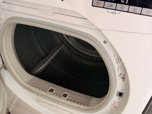 Hoover tumble dryer - Main image