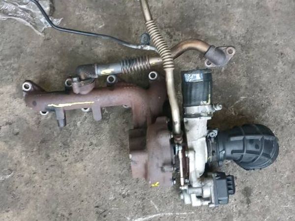 Vw 2.0 tdi, hyundai/kia 1.7crdi,mini 1.2 petrol - Main image