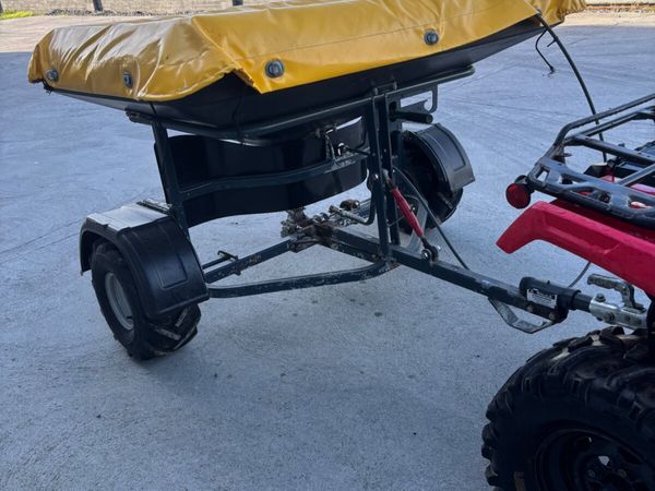 Jfc Spreader - Main image