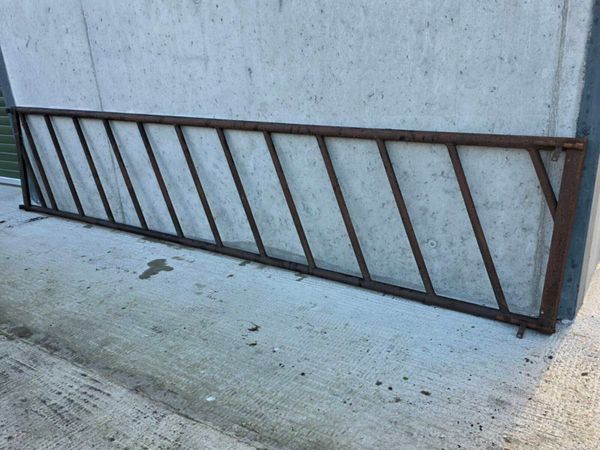 Feed Barriers - Main image