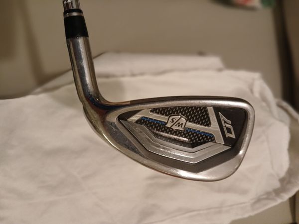 golf clubs - Main image