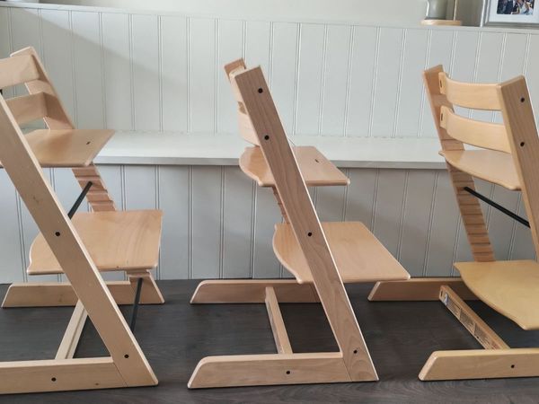 Tripp Trapp x 3 - Main image