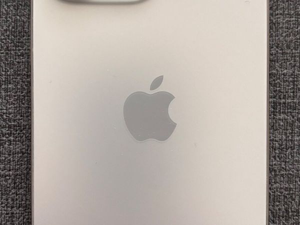 I Phone 15 Pro Max - 256 GB - Main image