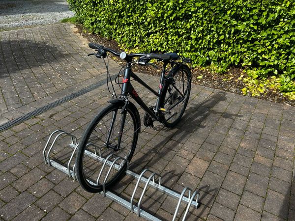 Girls Bicycle - Main image