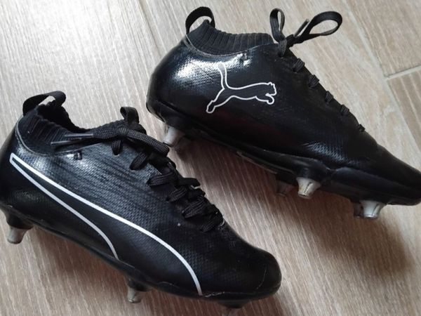 Puma Football Boots UK3 - Main image