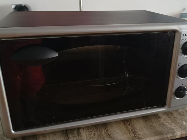 Free Big Oven Toaster - Main image