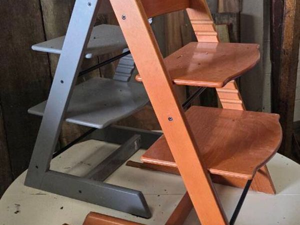 Stokke Trip Trapp - Main image