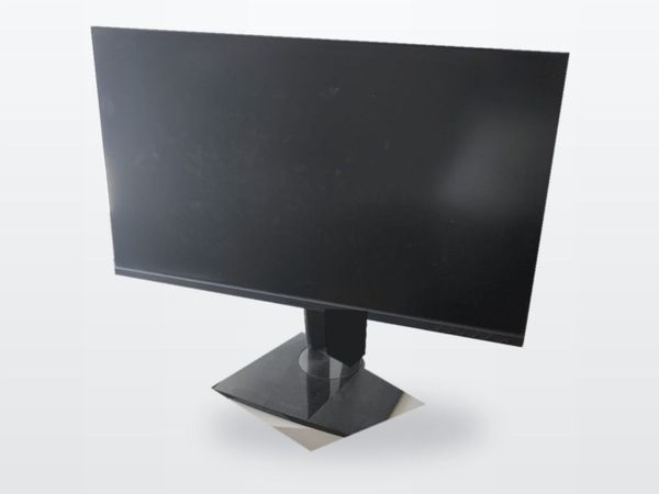 ViewSonic ColorPro VP2756-2K 27” QHD USB-C Monitor - Main image