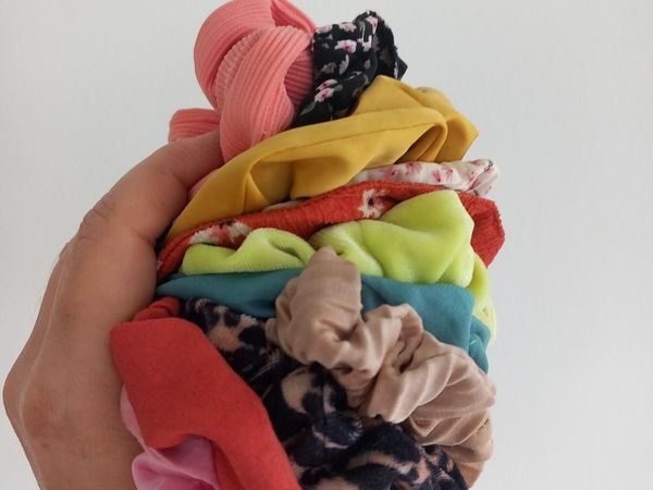 Scrunchies - Main image