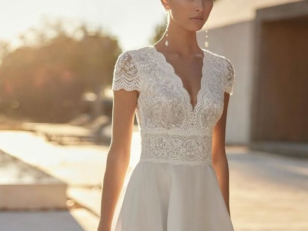 Wedding Dress - Main image
