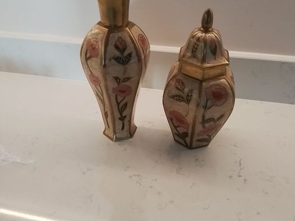 Vintage Brass - Main image