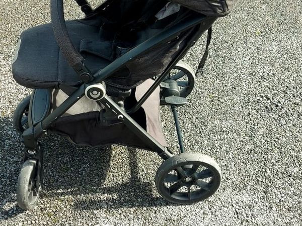 Babylo compact stroller buggy - Main image