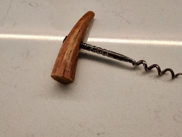 1950s bottle opener - Main image