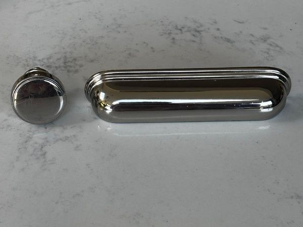 Kitchen handles and knobs - Main image