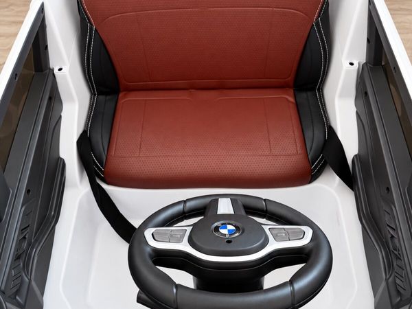 Kids Electric BMW Car - Main image