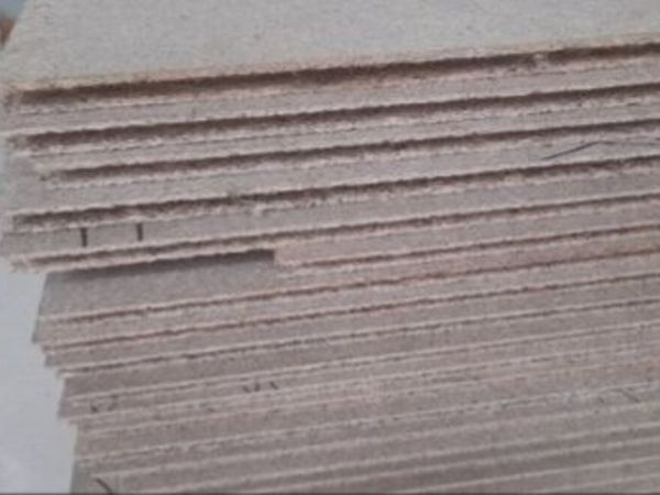 Attic flooring - Main image