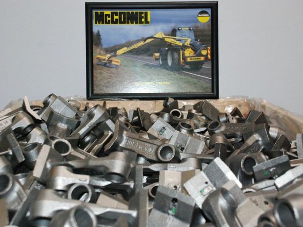 McConnel Flail Bundle Deals 🌟 - Main image