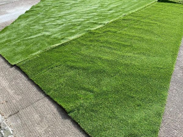 Astroturf off cuts - Main image