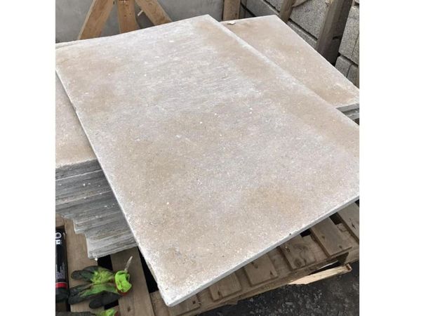 Egyptian Limestone paving - Main image