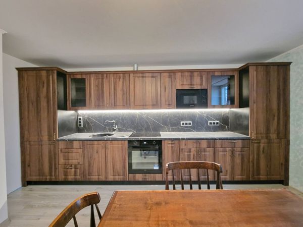 Furniture assembly and IKEA - Main image