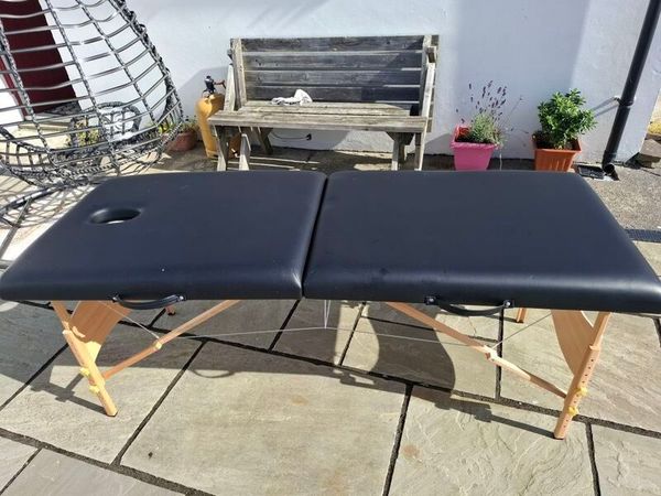 Massage Beauty Table - Main image