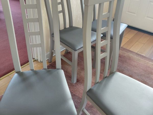 Chairs - Main image