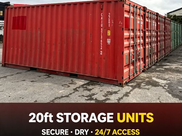 Storage - Main image