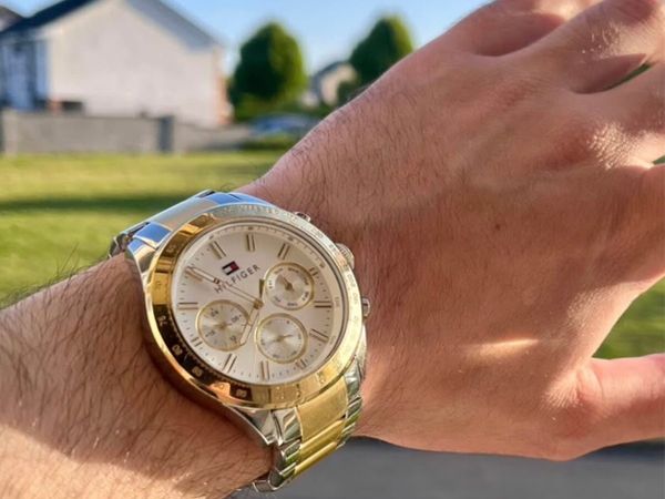 Tommy Watch for Sale – Great Condition! - Main image