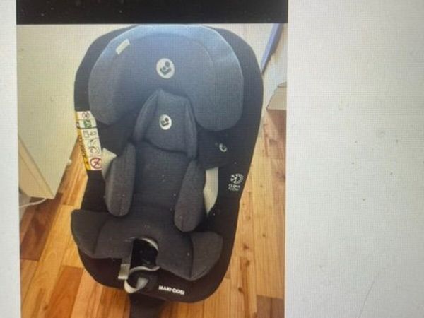 MAXI COSI MICA PRO ECO CAR SEAT - Main image