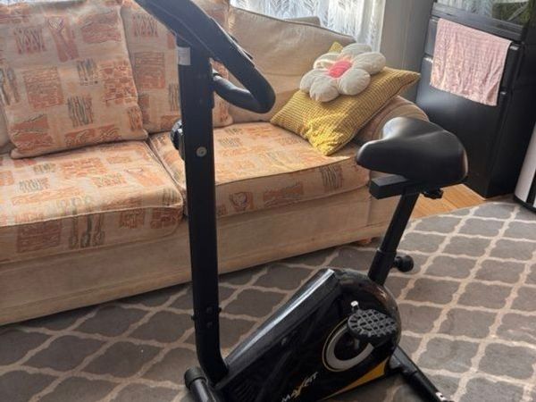 exercise bike - Main image
