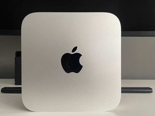 Apple M1 Mac Mini | 8GB RAM 256GB SSD | BOXED - Main image
