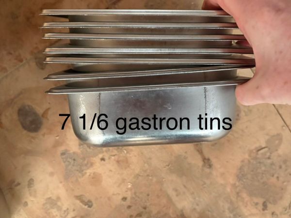 Catering equipment - Main image