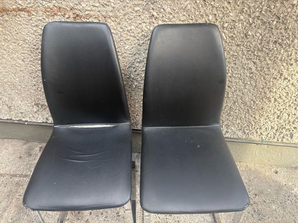 Kitchen chairs - Main image