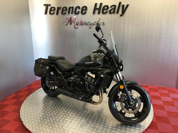 2024 Kawasaki Vulcan 650 S ''Finance Available'' - Main image