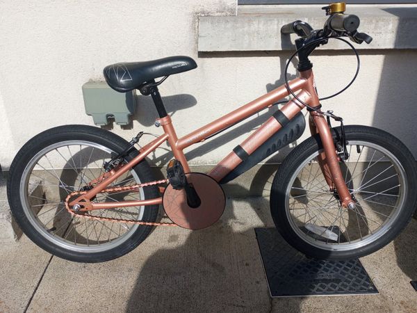 Apollo Glizt Kids bike size 20 inch wheels - Main image