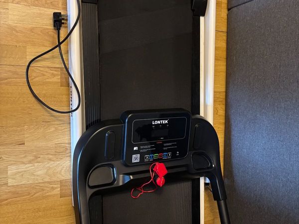 Treadmill - Main image
