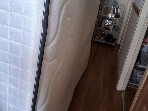 Mattress - Main image