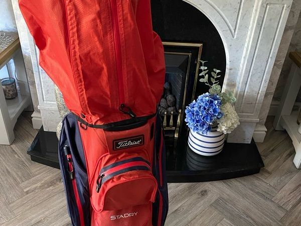 Golf bag - Main image