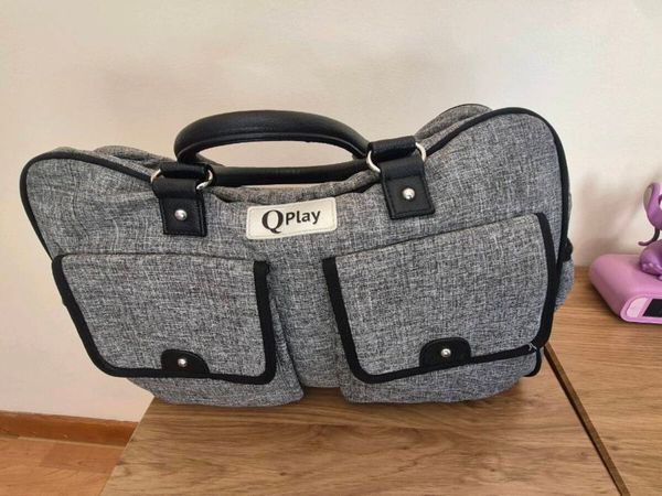 Baby  changing  bag - Main image