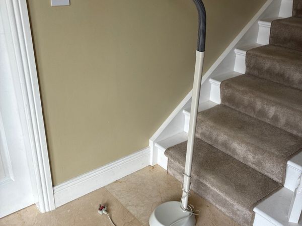 Floor reading lamp - Main image