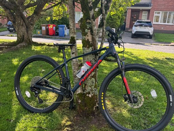 Orbea Alma H10 - Main image